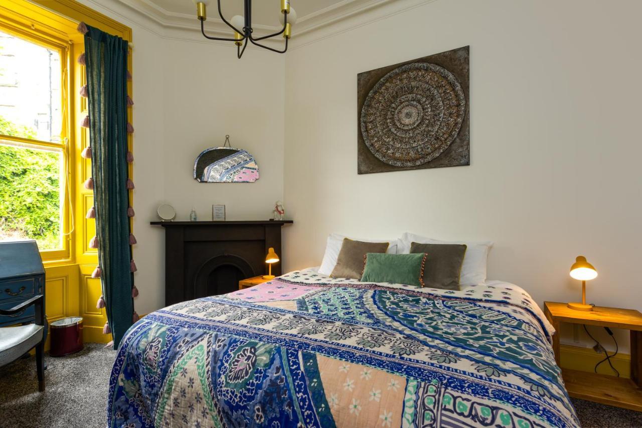 Maison d'hôtes New Town (adults Only) 3*