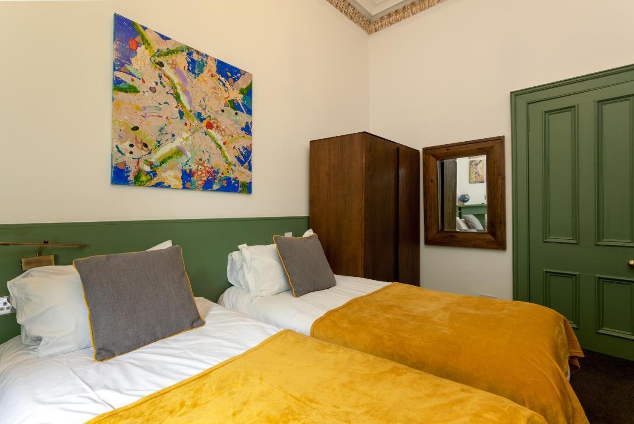 New Town (adults Only) Maison d'hôtes 3*