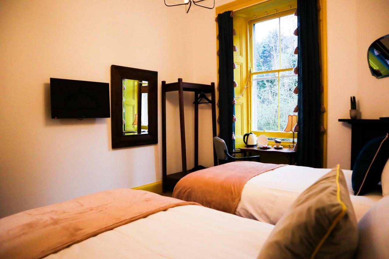 Maison d'hôtes New Town (adults Only)